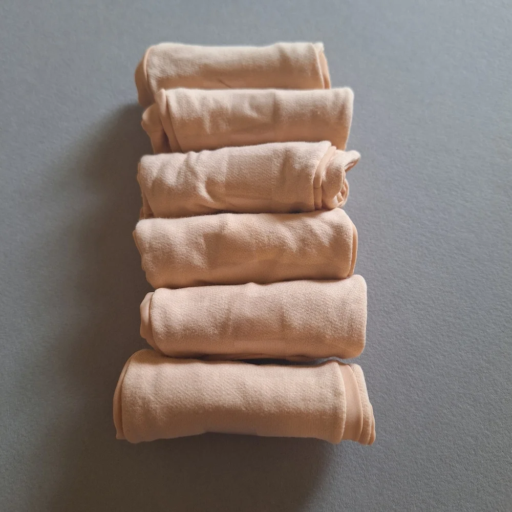 No-Show Socks Like New